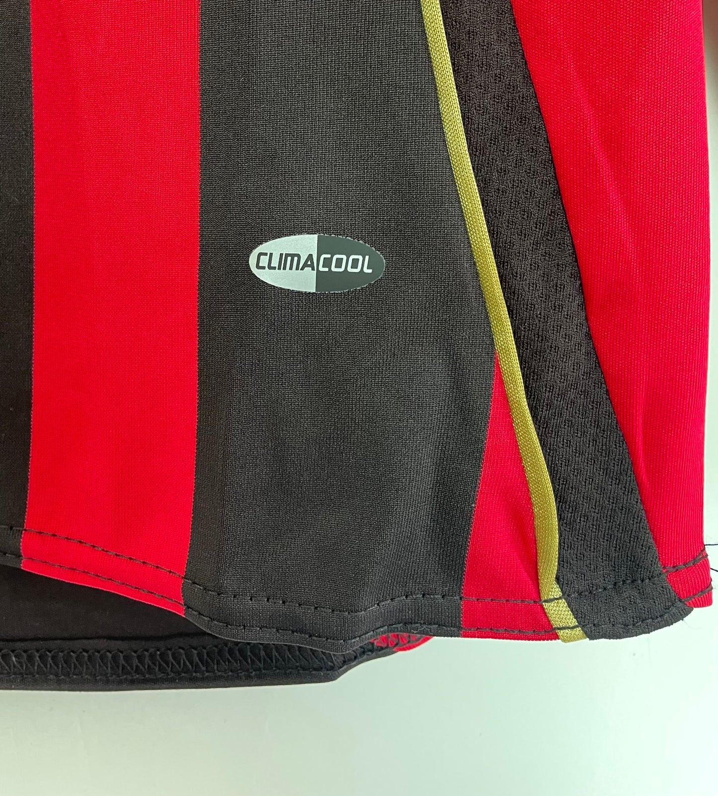 AC MILAN RETRO 2006-2007 HOME LS