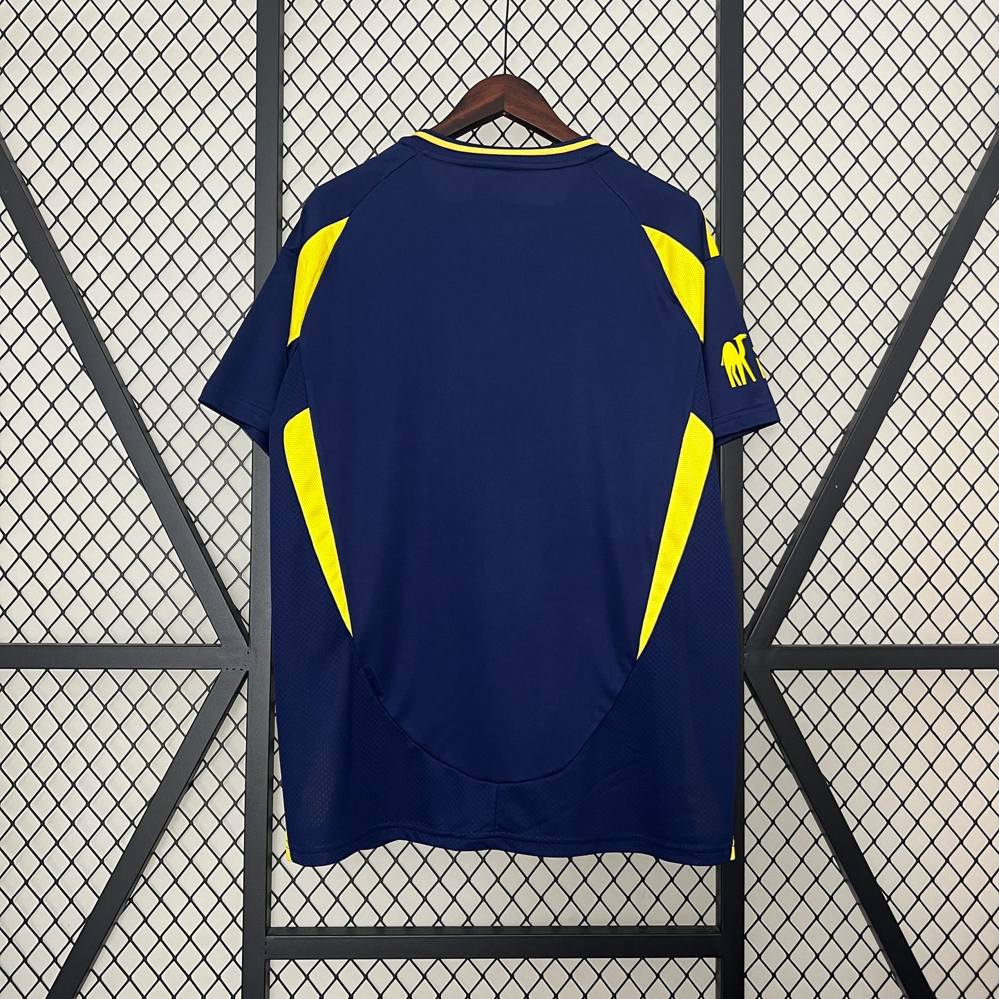 AL NASSR AWAY KIT 24/25 FAN VERSION