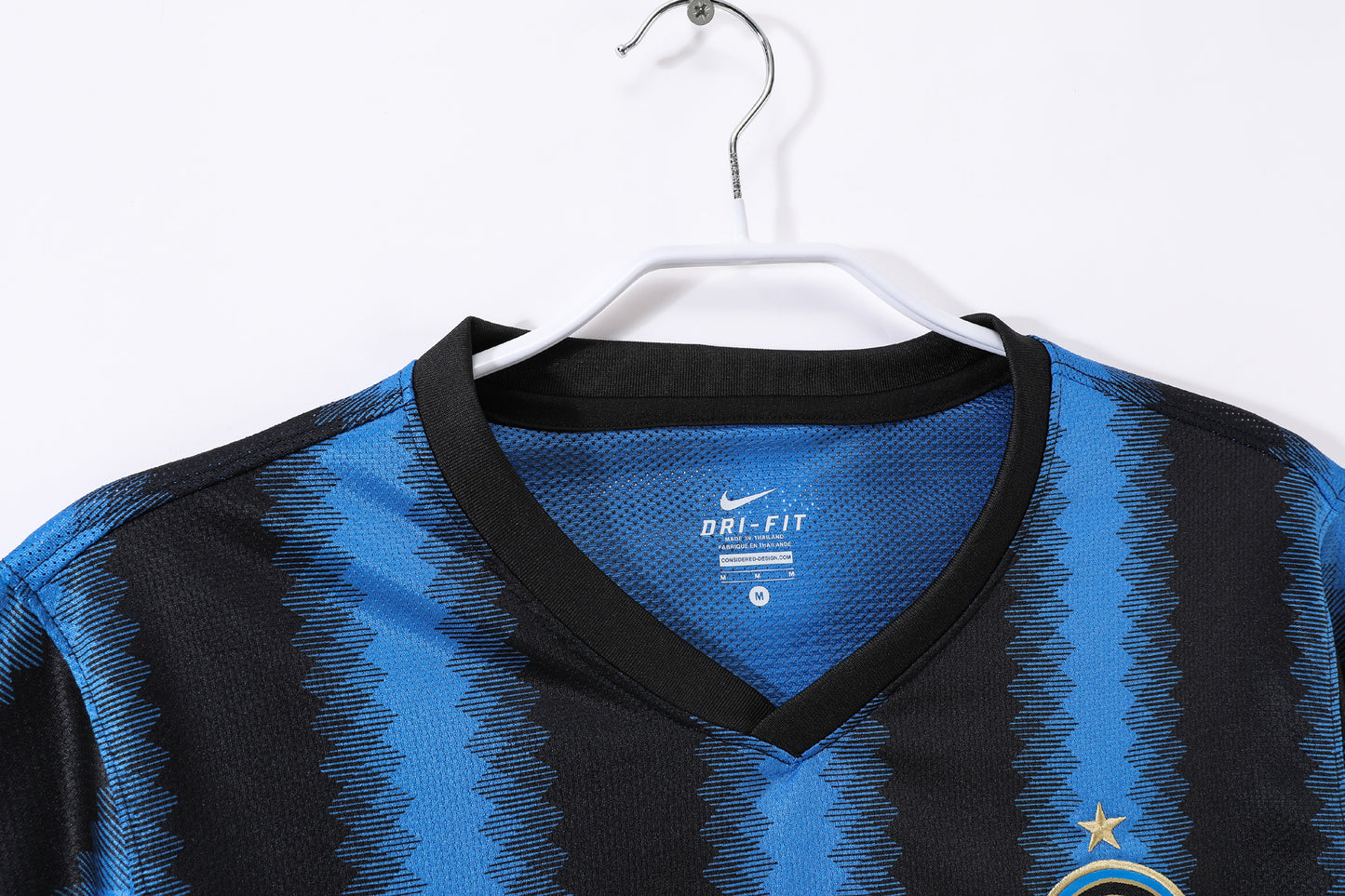 INTER MILAN RETRO KIT 2010/11