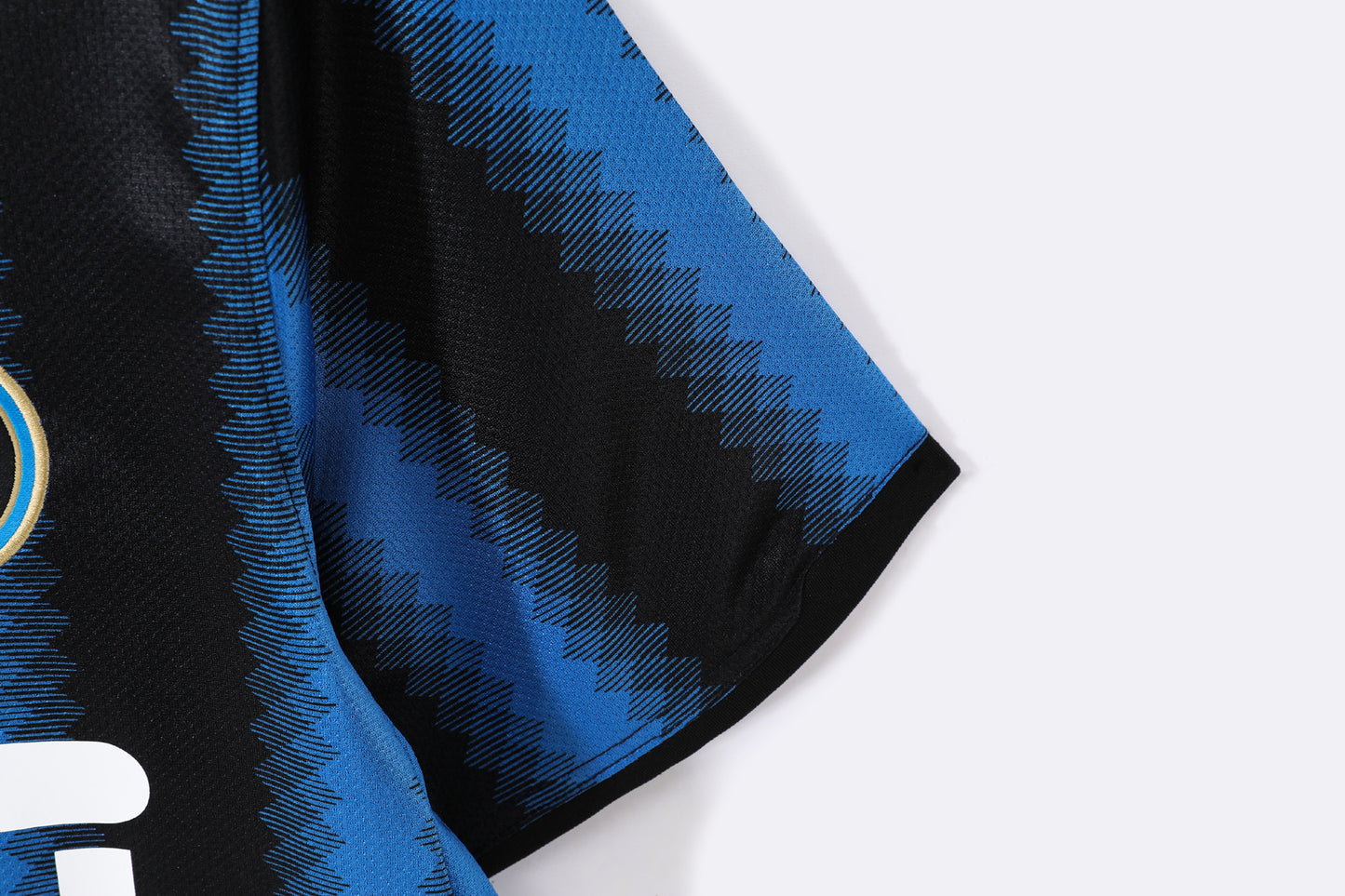 INTER MILAN RETRO KIT 2010/11