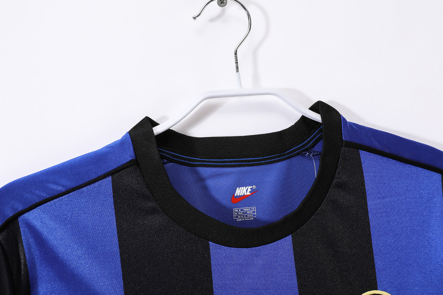 INTER MILAN RETRO KIT 1999/2000