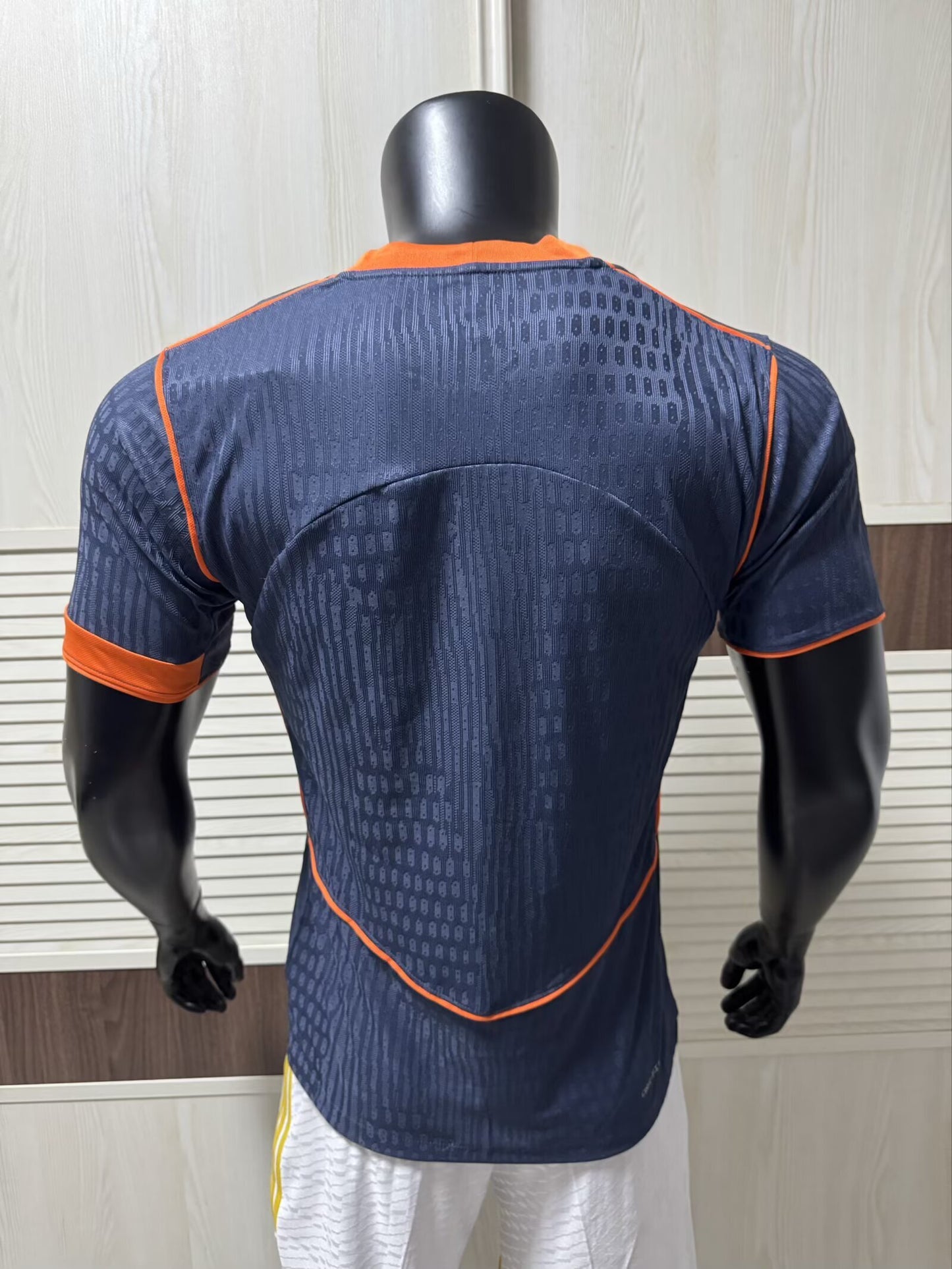 INTER MILAN THIRD KIT 25/26 PLAYER VERSION