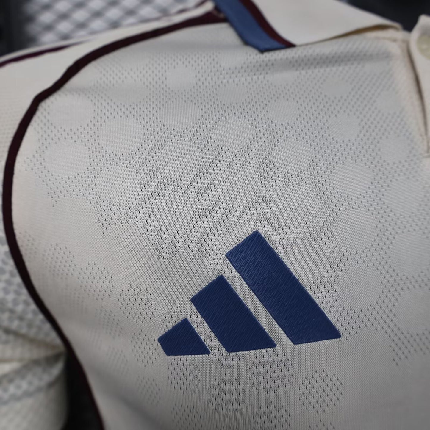 AJAX THIRD KIT 25/26 PLAYER VERSION