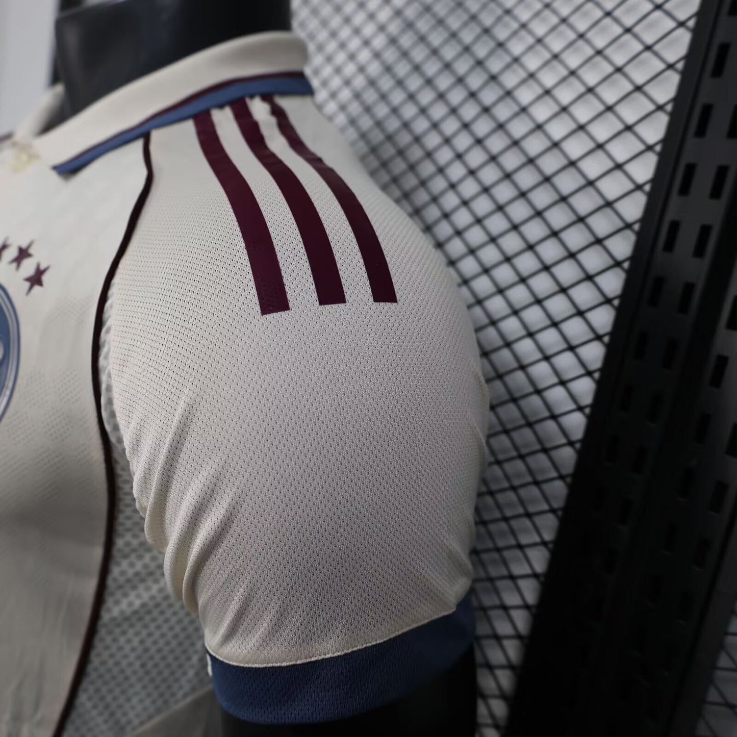 AJAX THIRD KIT 25/26 PLAYER VERSION