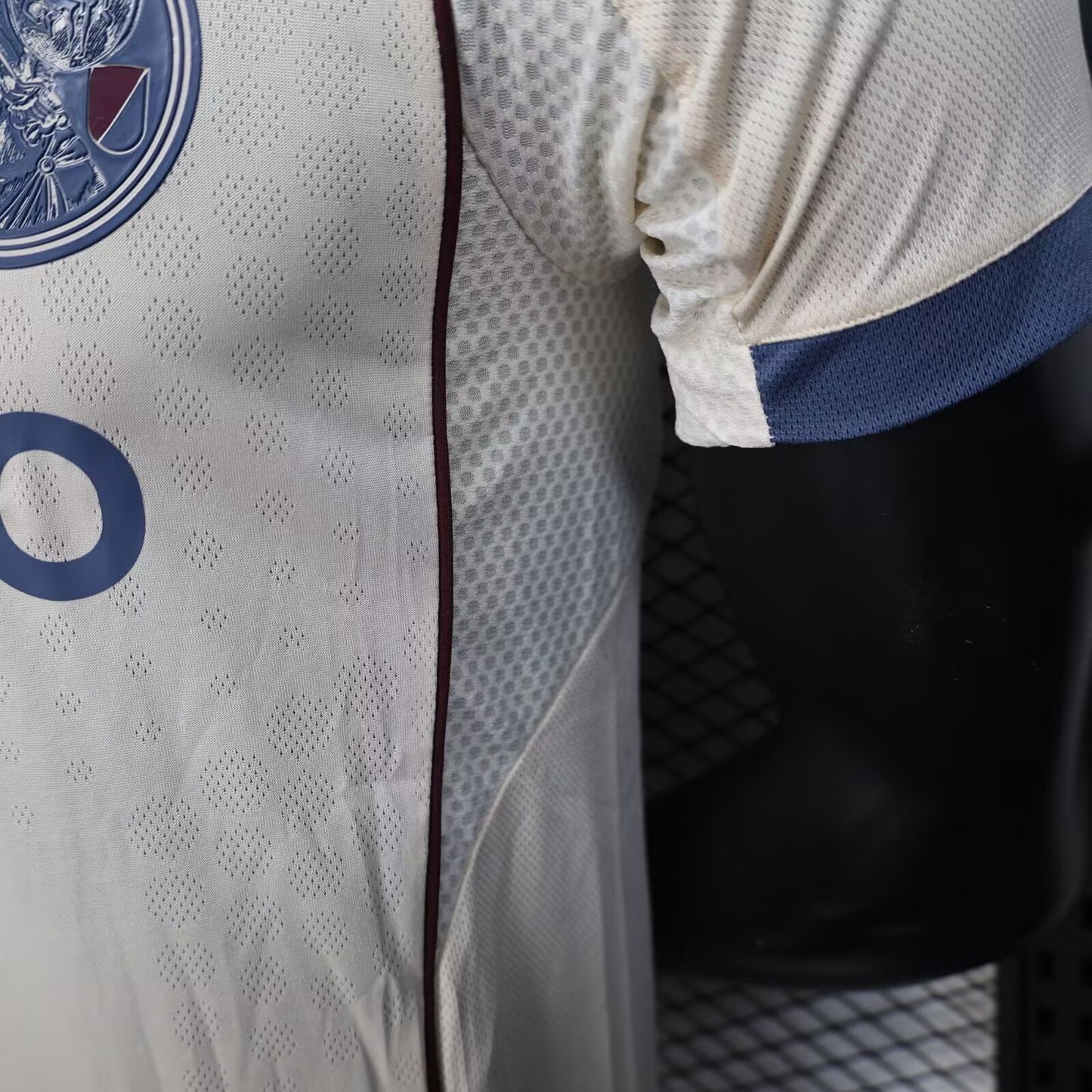 AJAX THIRD KIT 25/26 PLAYER VERSION