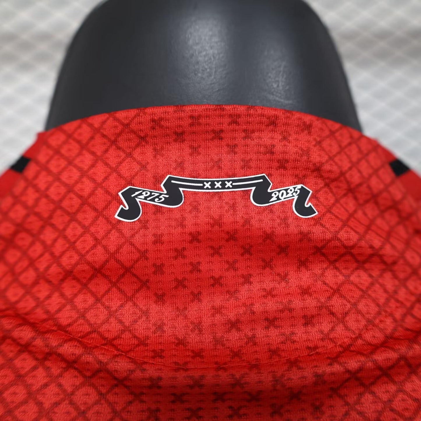 AJAX HOME KIT 25/26 PLAYER VERSION