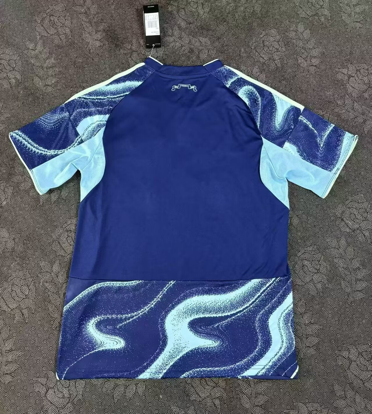 AJAX HOME AWAY 25/26 FAN VERSION