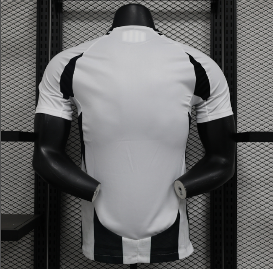 JUVENTUS HOME KIT 24/25 PLAYER VERSION