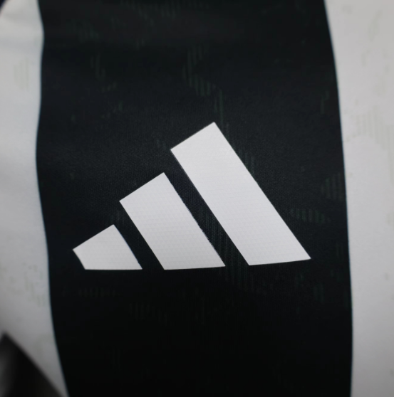 JUVENTUS HOME KIT 24/25 PLAYER VERSION