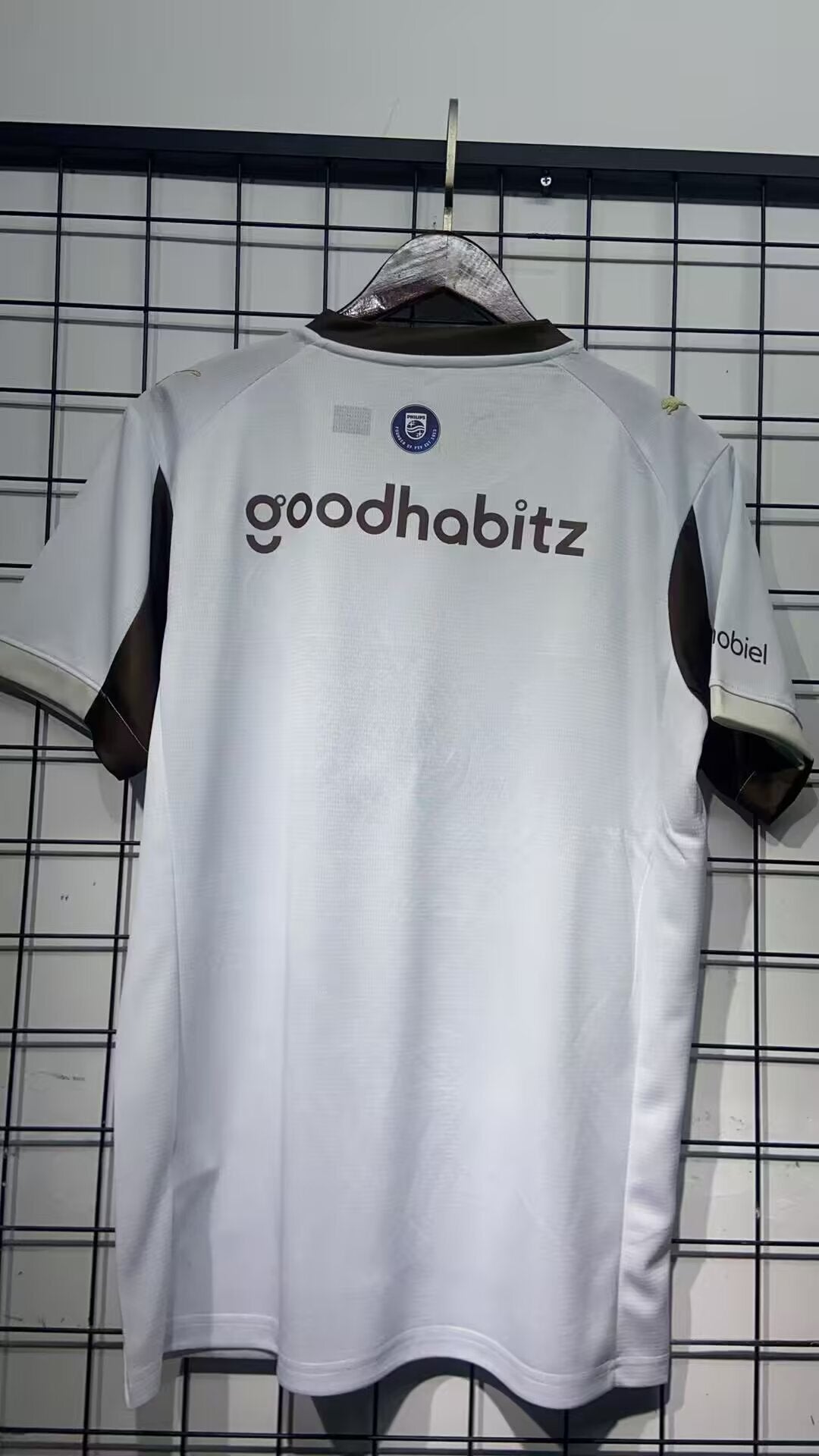 PSV EINDHOVEN AWAY KIT 2025/26