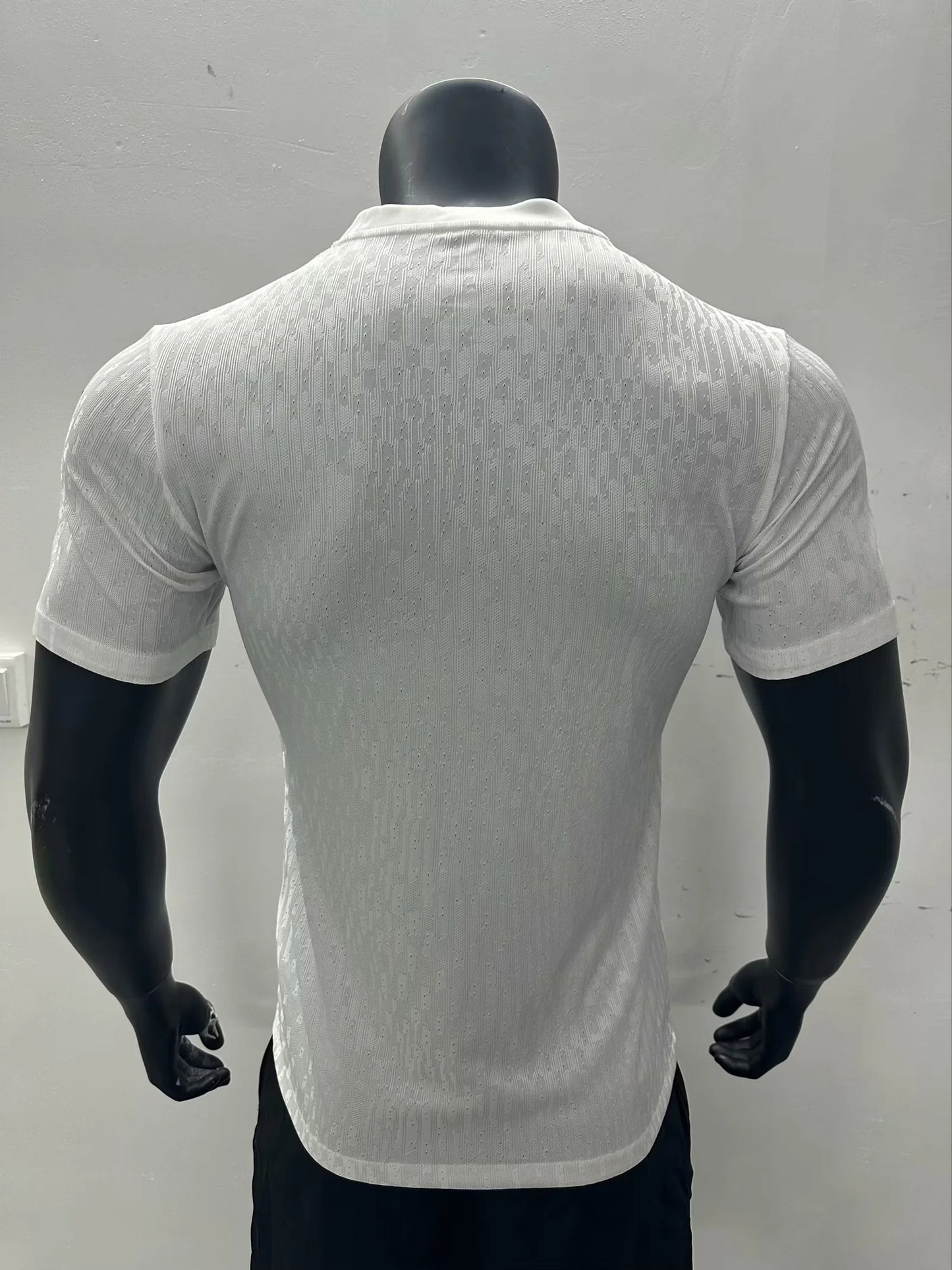FRANCE AWAY KIT 2024 PLAYER VERSION