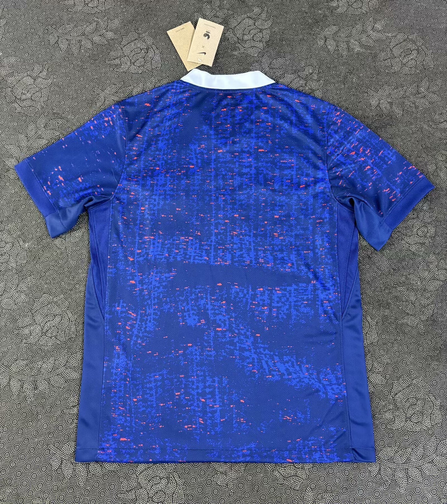 FRANCE HOME KIT 2026 FAN VERSION