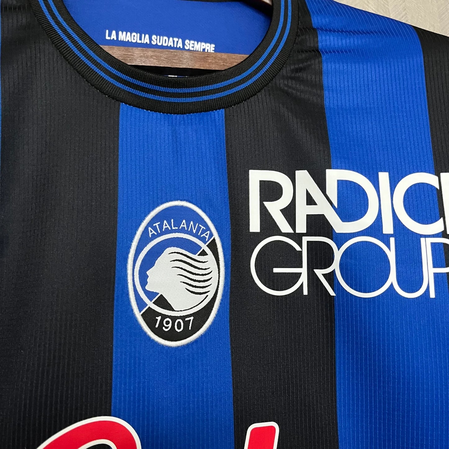 2024/25 ATALANTA HOME JERSEY