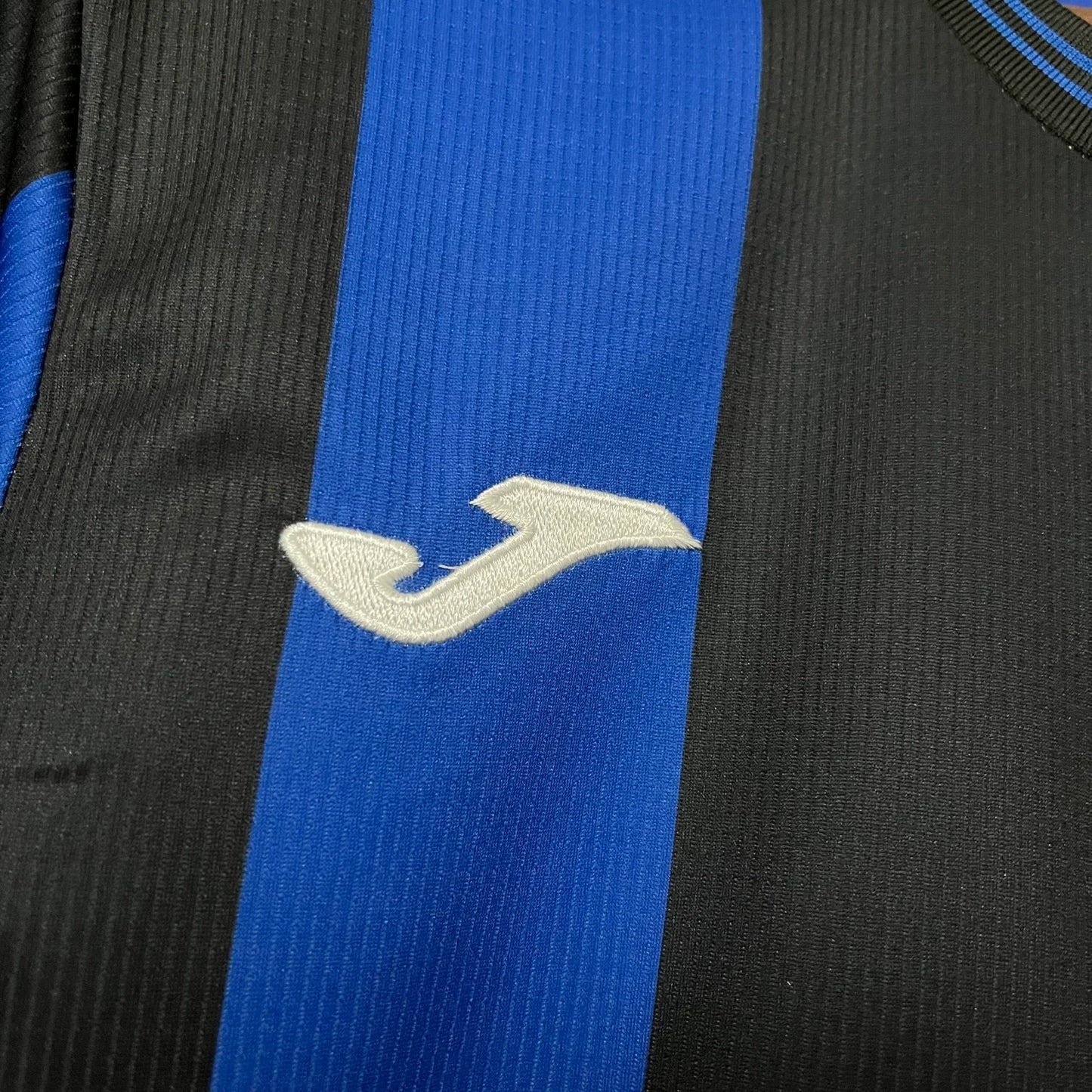 2024/25 ATALANTA HOME JERSEY