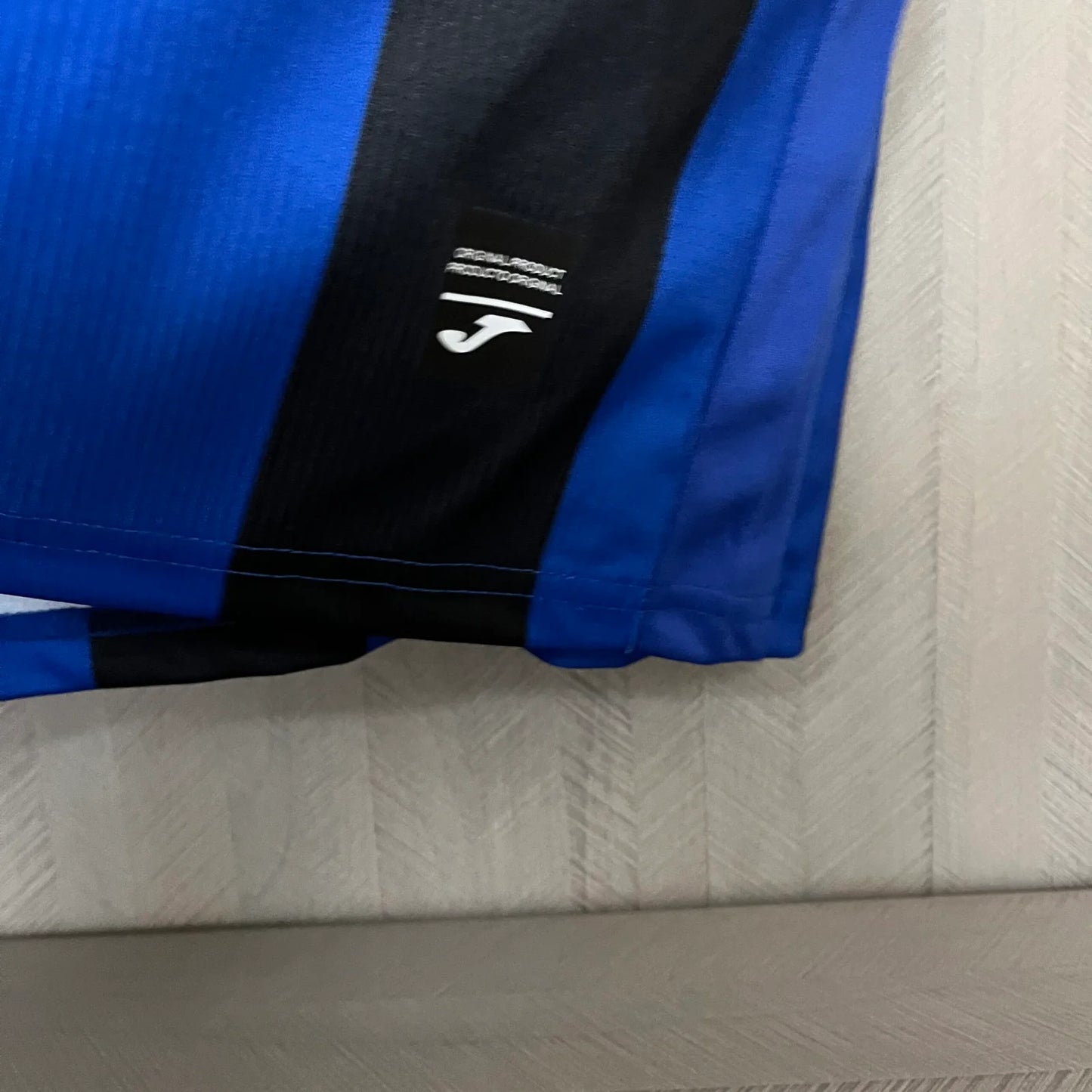 2024/25 ATALANTA HOME JERSEY
