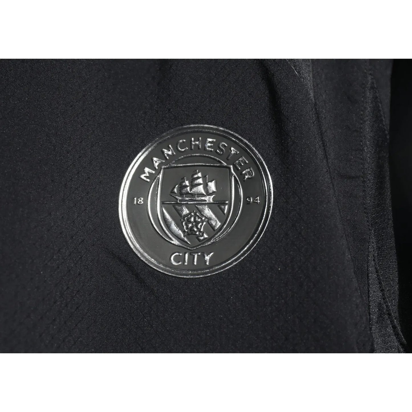 MAN CITY 25-26 THIRD PUMA KIT PLAYER VERSION