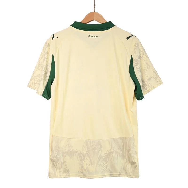 PALMEIRAS 2025-26 THIRD KIT