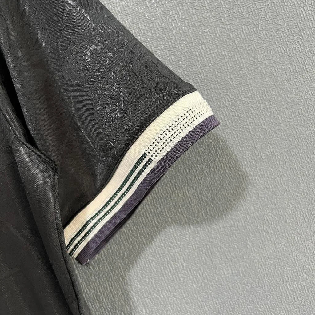 JUVENTUS THIRD KIT 25/26 PLAYER VERSION
