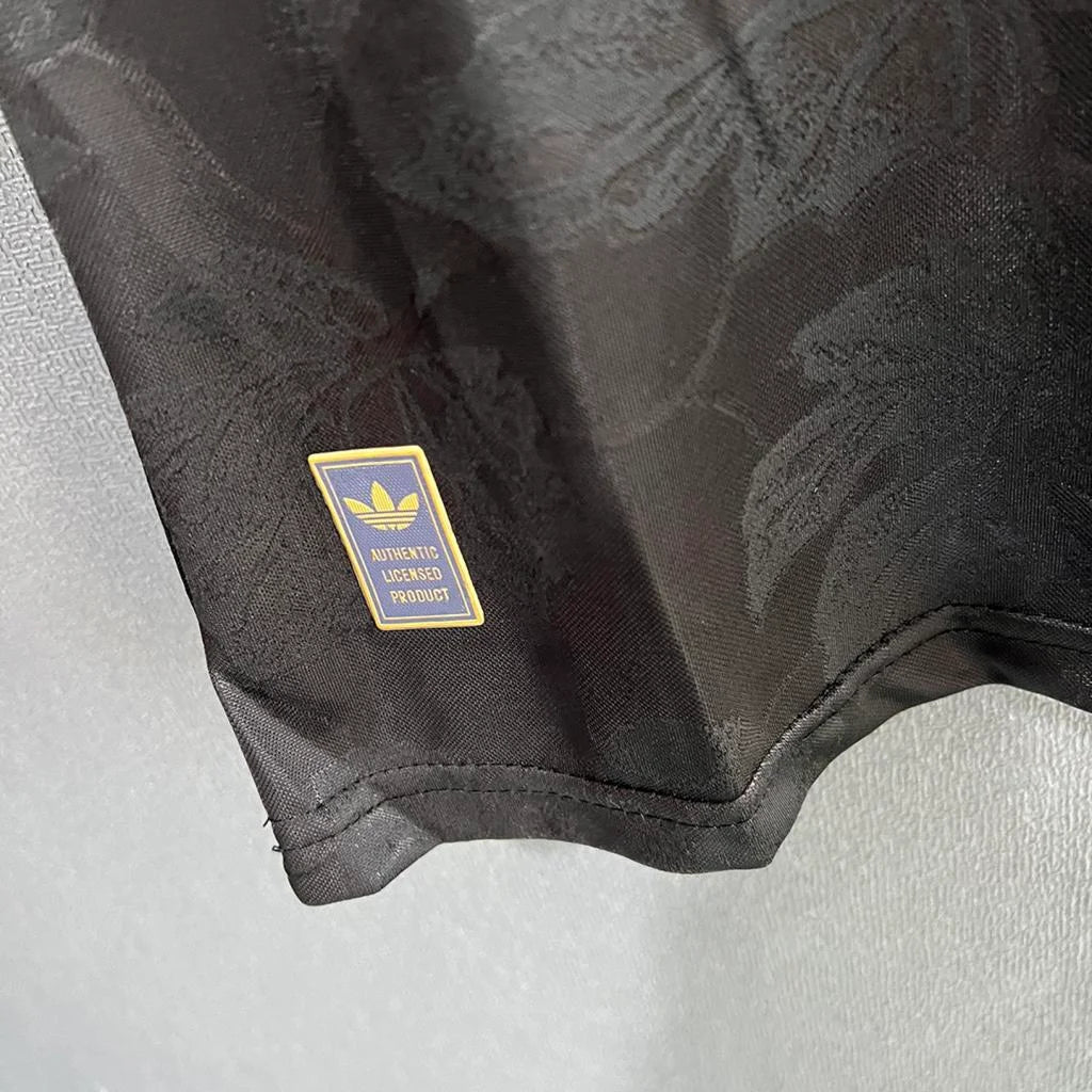 JUVENTUS THIRD KIT 25/26 PLAYER VERSION