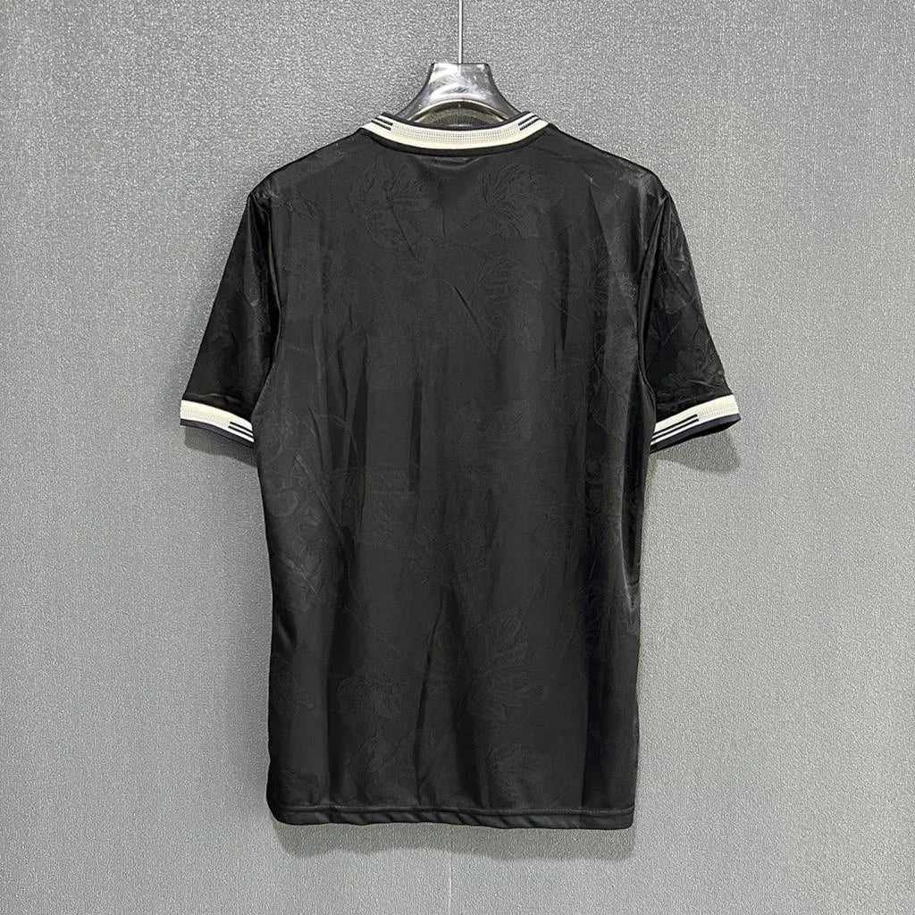 JUVENTUS THIRD KIT 25/26 PLAYER VERSION