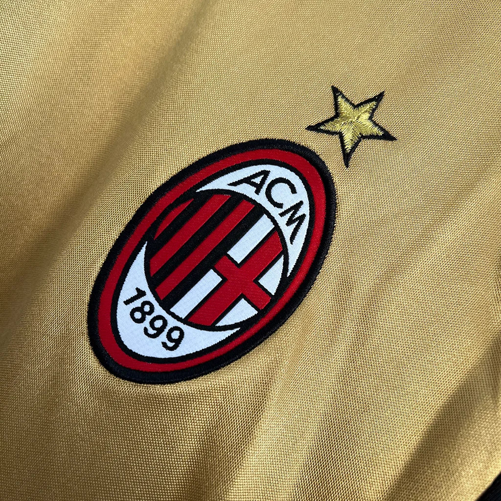 AC MILAN 13/14 AWAY RETRO KIT