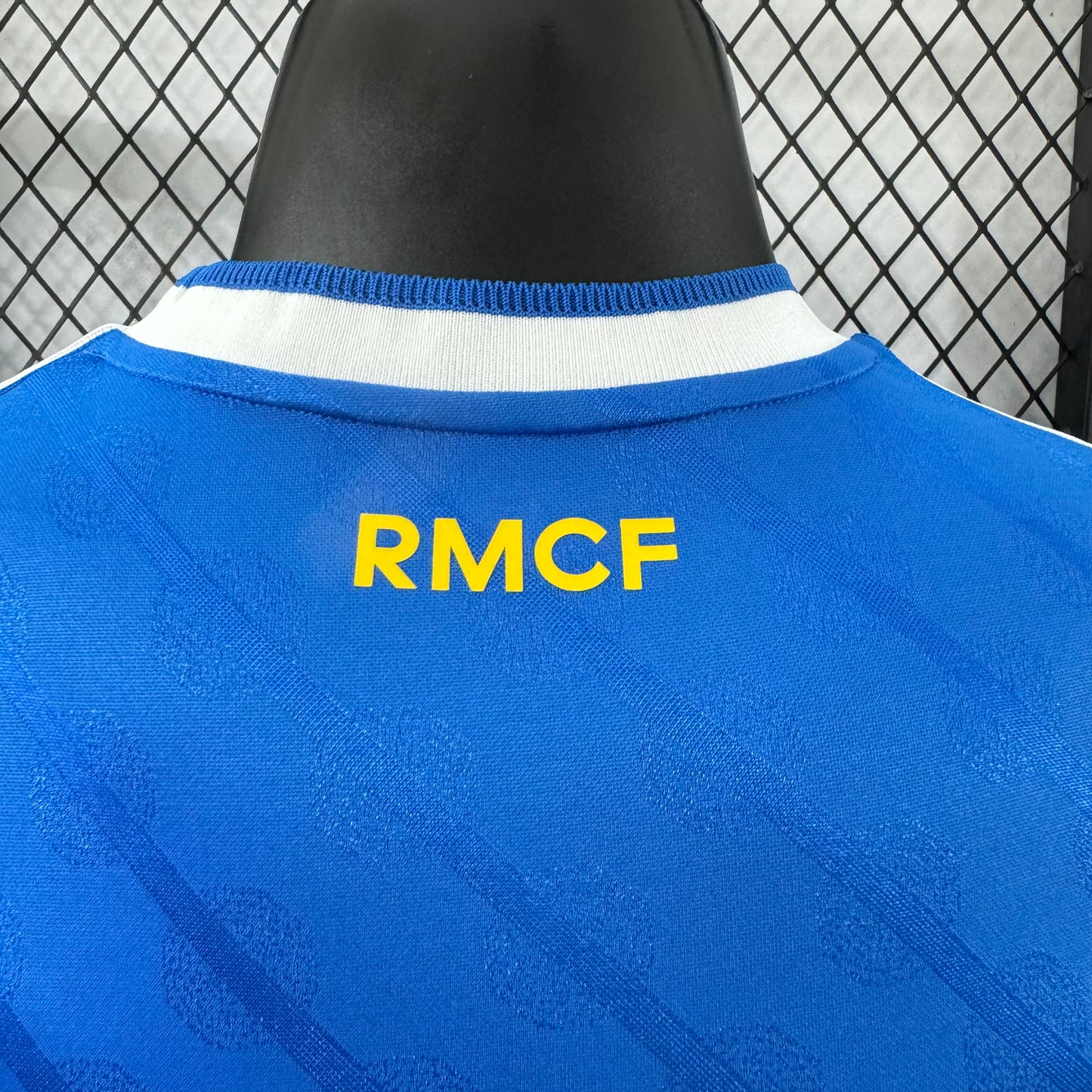 REAL MADRID 2025-26 THIRD KIT PLAYER VERSION
