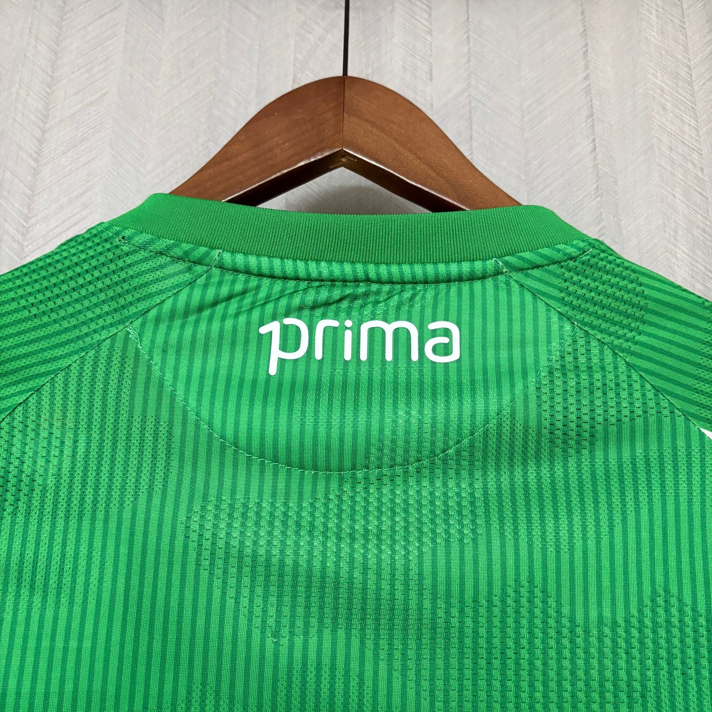 REAL BETIS HOME KIT 205/26