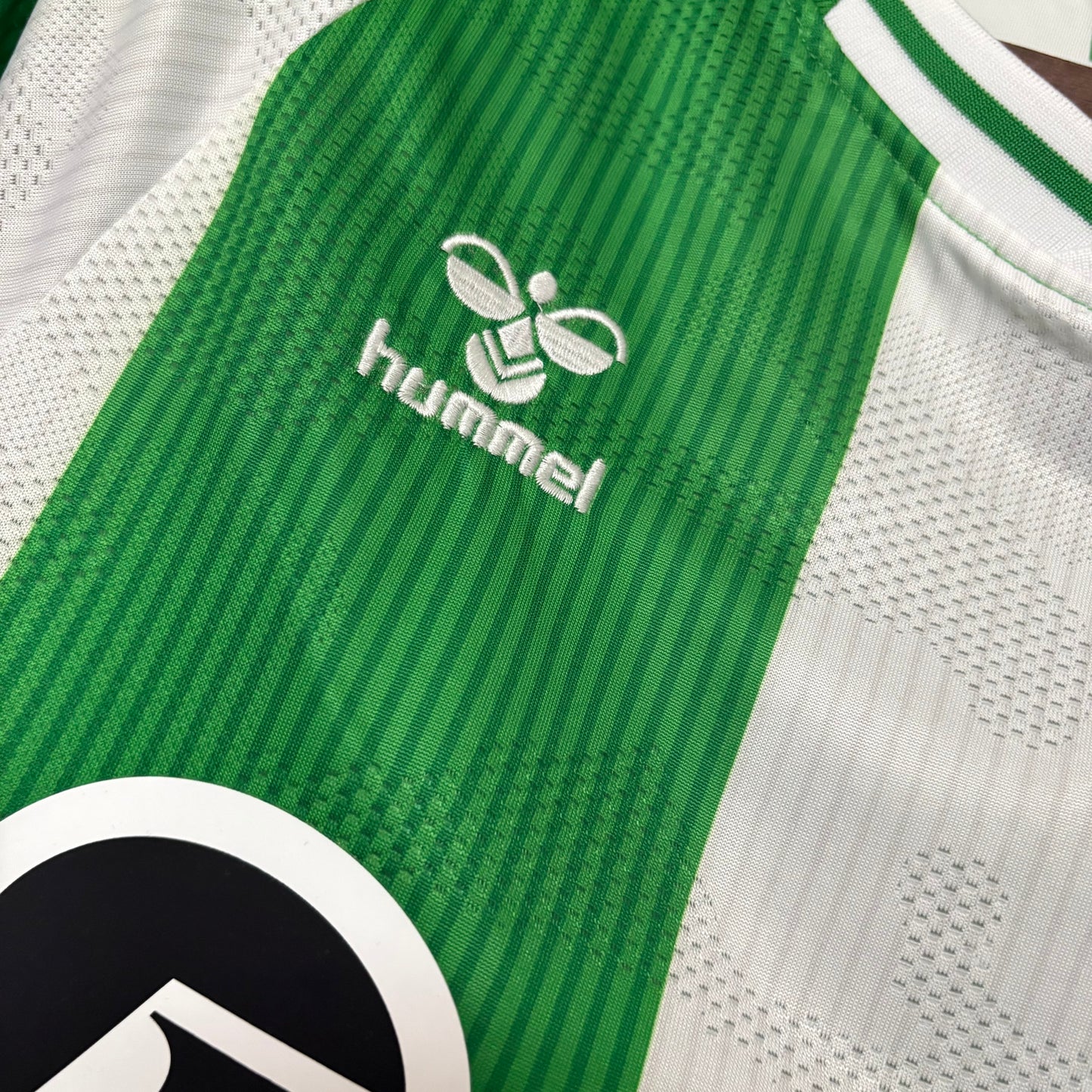 REAL BETIS HOME KIT 205/26