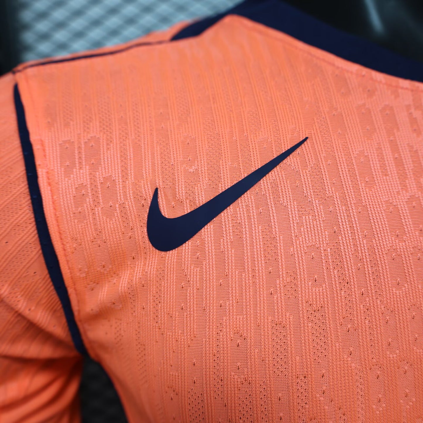 FC BARCELONA 2026 THIRD KIT PLAYER VERSION