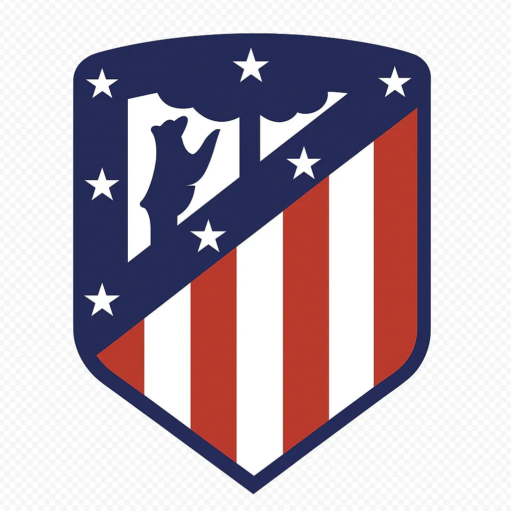 ATLETICO MADRID