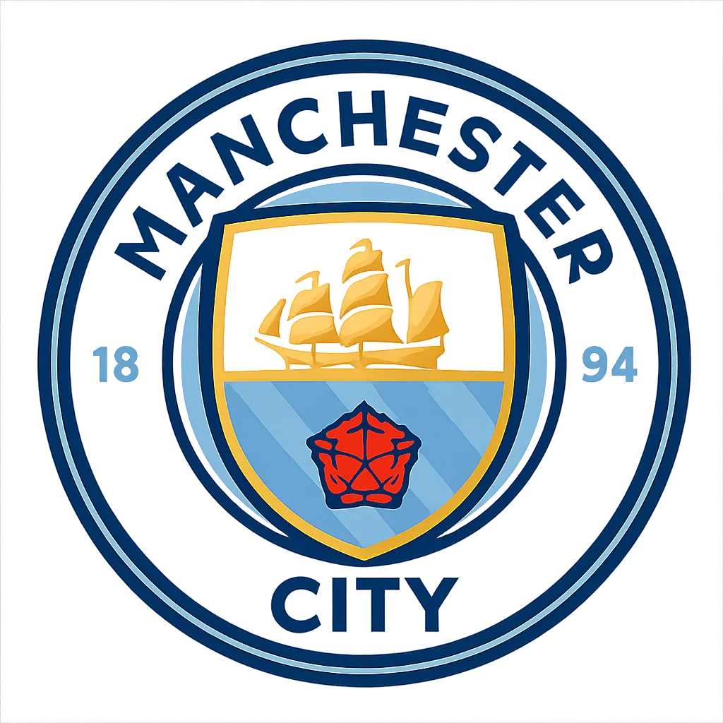 MANCHESTER CITY