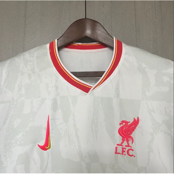 LIVERPOOL 2024-25 THIRD NIKE KIT FAN VERSION