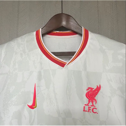 LIVERPOOL 2024-25 THIRD NIKE KIT FAN VERSION