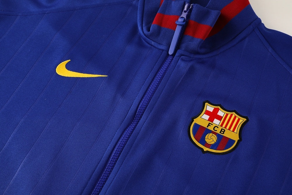 FC BARCELONA NIKE TRACKSUIT 2026