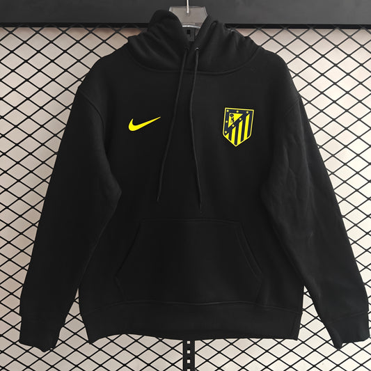 ATLETICO MADRID NIKE HOODIE 2026