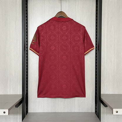 BAYERN MUNCHEN FOURTH KIT PLAYER VERSION