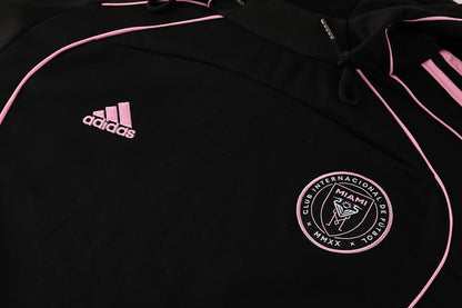 INTER MIAMI ADIDAS TRACKSUIT HOODIE 2026
