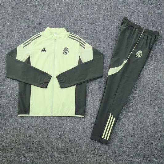 REAL MADRID TRACKSUIT 2026