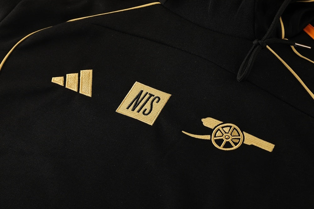 ARSENAL TRACKSUIT HOODIE 2026
