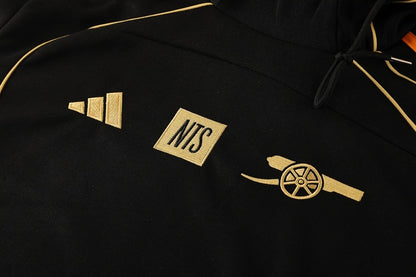ARSENAL TRACKSUIT HOODIE 2026