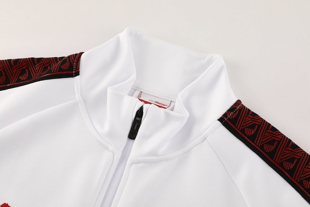 AC MILAN TRACKSUIT 2026