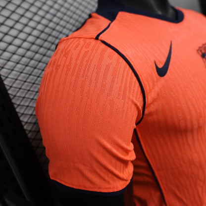 FC BARCELONA 2026 THIRD KIT PLAYER VERSION