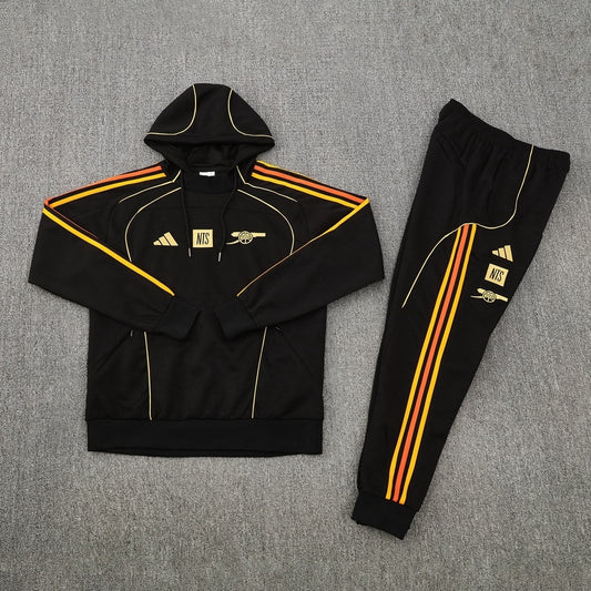 ARSENAL TRACKSUIT HOODIE 2026