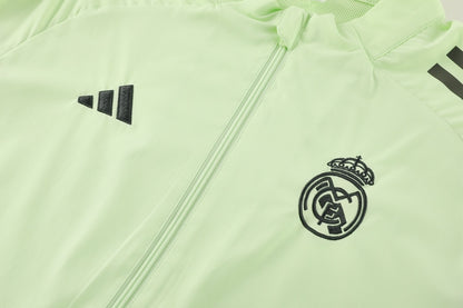 REAL MADRID TRACKSUIT 2026