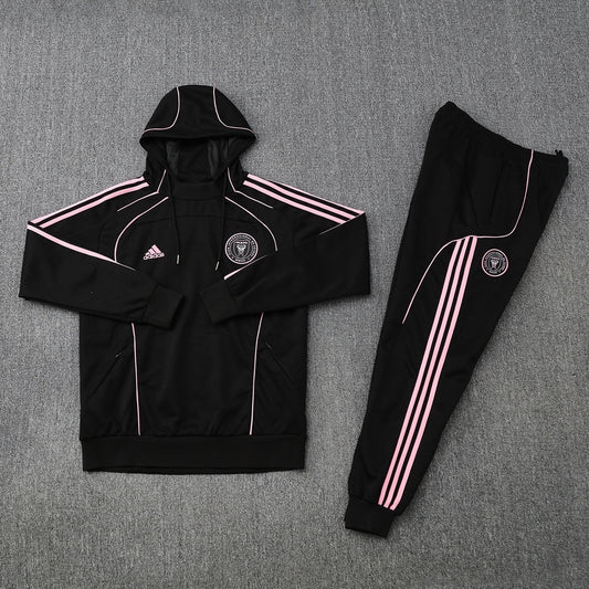 INTER MIAMI ADIDAS TRACKSUIT HOODIE 2026