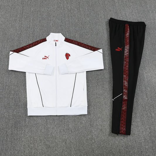 AC MILAN TRACKSUIT 2026