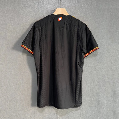 AS ROMA 2024 THIRD KIT PLAYER VERSION