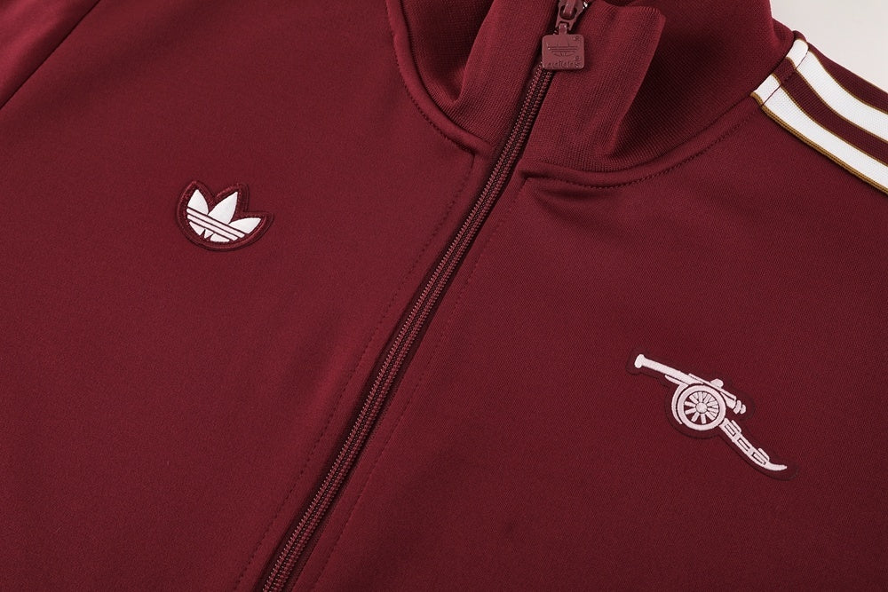 ARSENAL AWAY TRACKSUIT 2026