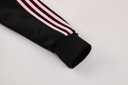 INTER MIAMI ADIDAS TRACKSUIT HOODIE 2026