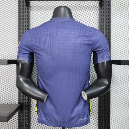 ATLETICO MADRID AWAY KIT 2025/26 PLAYER VERSION